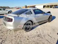 2014 Ford MUSTANG photo
