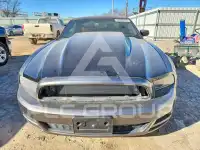 2014 Ford MUSTANG фото