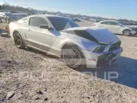 2014 Ford MUSTANG photo
