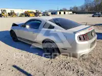 2014 Ford MUSTANG photo