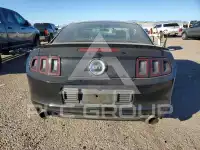 2014 Ford MUSTANG photo
