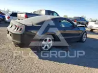 2014 Ford MUSTANG photo