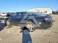 2014 Ford MUSTANG photo