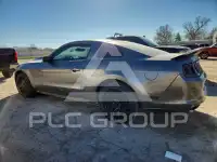 2014 Ford MUSTANG фото
