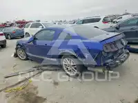 2014 Ford MUSTANG фото