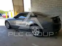 2014 Ford MUSTANG фото