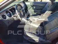 2014 Ford MUSTANG фото