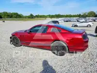 2014 Ford MUSTANG фото