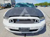 2014 Ford MUSTANG photo