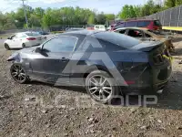 2014 Ford MUSTANG photo