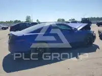 2014 Ford MUSTANG фото