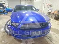 2014 Ford MUSTANG фото