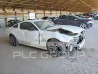 2014 Ford MUSTANG фото