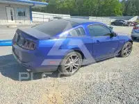 2014 Ford MUSTANG фото