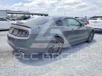 2014 Ford MUSTANG photo