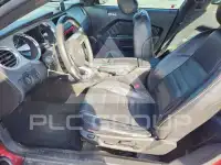 2014 Ford MUSTANG фото