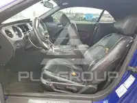 2014 Ford MUSTANG фото