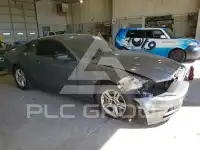 2014 Ford MUSTANG фото