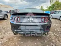 2014 Ford MUSTANG фото