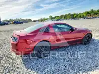 2014 Ford MUSTANG фото