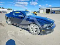 2014 Ford MUSTANG photo