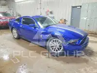 2014 Ford MUSTANG фото