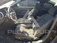 2014 Ford MUSTANG фото