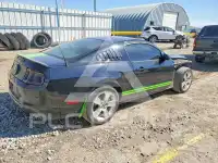 2014 Ford MUSTANG фото