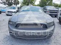 2014 Ford MUSTANG photo