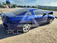 2014 Ford MUSTANG photo