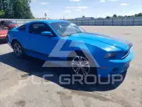 2014 Ford MUSTANG photo