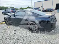 2014 Ford MUSTANG photo