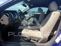 2014 Ford MUSTANG фото