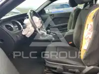 2014 Ford MUSTANG фото