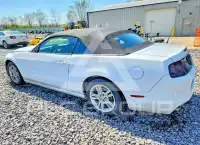 2014 Ford MUSTANG фото