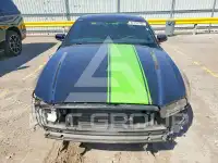 2014 Ford MUSTANG фото