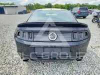 2014 Ford MUSTANG photo