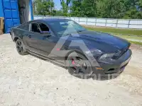 2014 Ford MUSTANG фото
