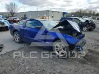 2014 Ford MUSTANG фото