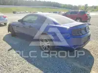 2014 Ford MUSTANG фото
