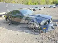 2014 Ford MUSTANG photo