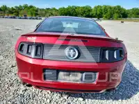2014 Ford MUSTANG фото