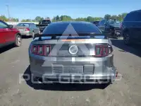 2014 Ford MUSTANG фото