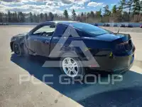 2014 Ford MUSTANG photo