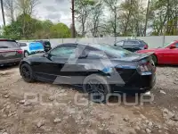2014 Ford MUSTANG фото