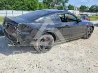 2014 Ford MUSTANG фото