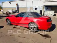 2014 Ford MUSTANG фото