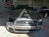 2014 Ford MUSTANG фото