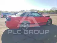 2014 Ford MUSTANG фото