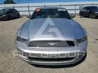 2014 Ford MUSTANG фото